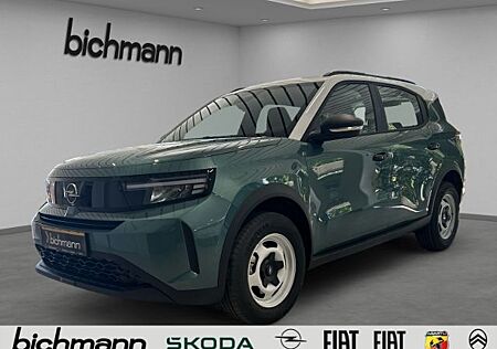 Opel Frontera Edition eDCT DSG Design Navi PDC Freis
