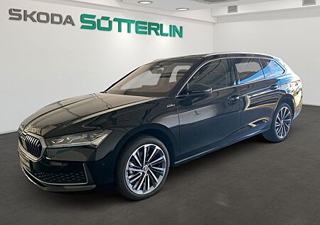 Skoda Superb Combi 2.0 TDI 110kW DSG L&K Pano Standhzg