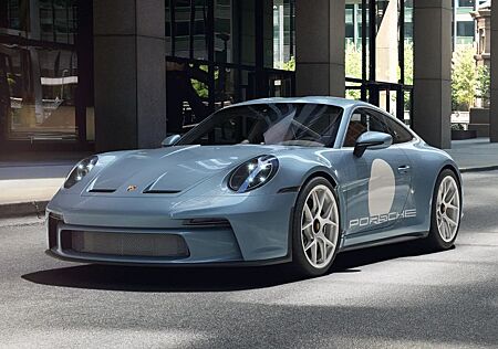 Porsche 992 911 S/T Heritage Design 60 Jahre 1of1986