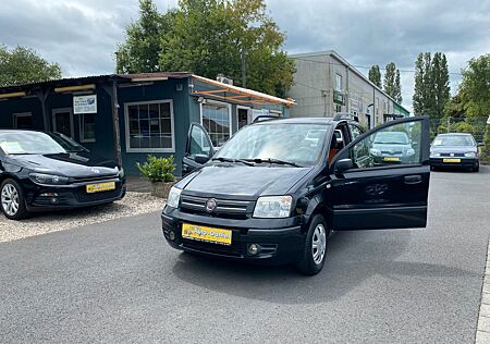 Fiat Panda 1.2 Klima Scheckheft AllWetter Gepflegt