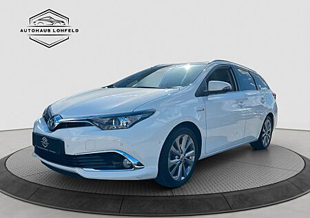 Toyota Auris TS Hybrid Executive*SAFETY-SENSE*TEMPOMAT