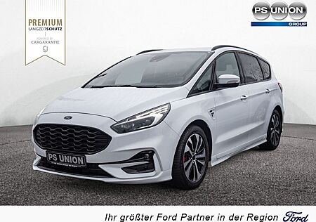 Ford S-Max 2.0 EcoBlue ST-Line NAVI FSE LED 7-SITZER