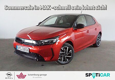 Opel Corsa YES 1.2 Turbo SHZ PDC LED DAB