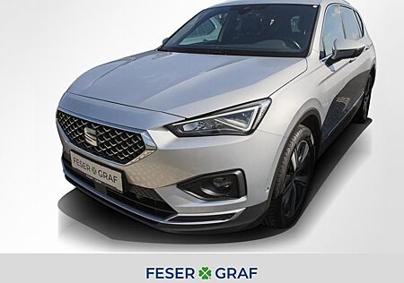 Seat Tarraco 2.0 TDI Xcellence DSG AHK Beats Navi Rük