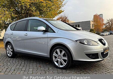 Seat Altea XL Comfort Limited PDC Navi SHZ TÜV NEU