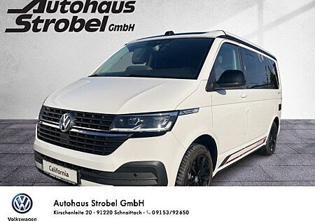 VW T6 California Volkswagen T6.1 California Ocean 2.0 TDI DSG Kamera*Standh.