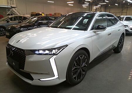 DS Automobiles DS 4 DS4 OPERA 15 BHDi 130 EAT8 AMBI/KAM360/PANO/19