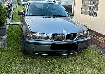 BMW 316i