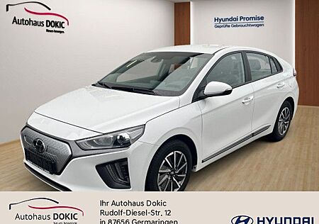 Hyundai Ioniq Elektro 100kW Klimaautomatik CAM Carplay