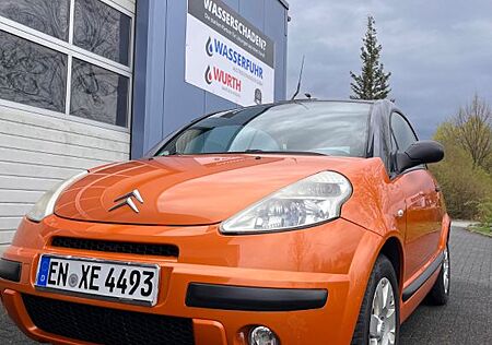 Citroën C3 HDi 70 Style Style
