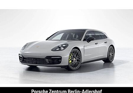Porsche Panamera 4 E-Hybrid Sport Turismo Platinum Editi