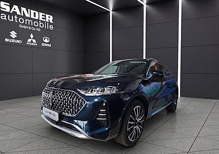 WEY 05 PHEV Luxury Sitzp+PANO+Allrad  5JahreGarantie