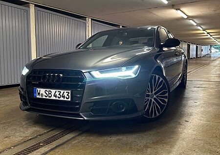 Audi A6 3.0 TDI 240kW competit.quattro tiptronic ...