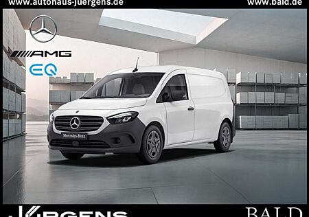 Mercedes-Benz Citan 112 +LED+MBUX+Navi+AHK+Cam+SHZ