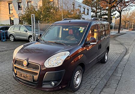 Fiat Doblo Doblò Emotion