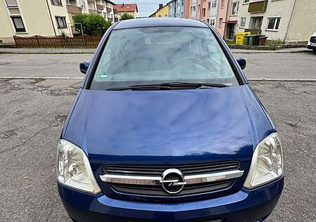Opel Meriva 1.8 - TÜV bis 03/2026