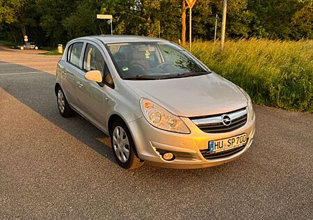 Opel Corsa 1.3 CDTI ecoFlex Edition 55kW Edition