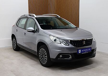 Peugeot 2008 1.2 VTi Active PDC/TEMP/SHZ/ZV+TÜV 05.27