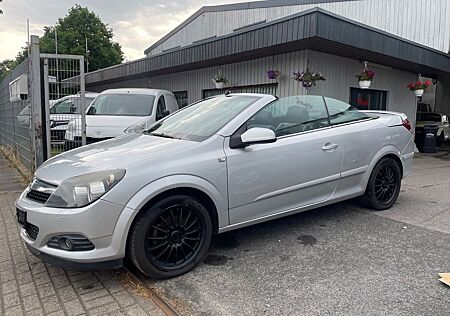 Opel Astra 1.8/Automatik/Cabrio/Leder/Tüv 2027