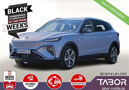 MG Marvel R Electric 179 Luxury Pano 360Kam SHZ ACC