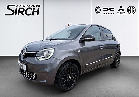 Renault Twingo E-Tech 100% elektrisch **Urban Night**