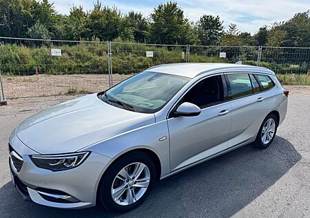 Opel Insignia Sports Tourer Business Innovation 2.0 D