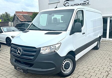 Mercedes-Benz Sprinter Kasten L2H1 316*7G*NAVI*CARPLAY*KLIMAAU