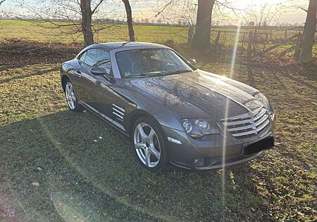 Chrysler Crossfire 3.2 V6 Coupe