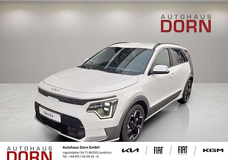 Kia Niro EV e-Niro Inspiration EV WP DriveWise-/Technik-/Rel