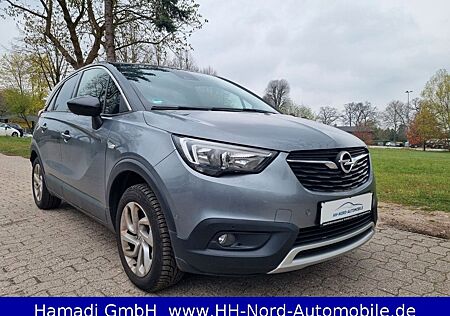 Opel Crossland X Crossland (X) Innovation //AUTOMATIK//KAMERA//