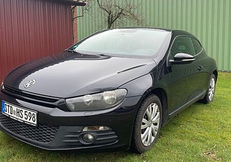 VW Scirocco Volkswagen 1.4 TSI/ Scheckheft / TÜV /8-fach berei