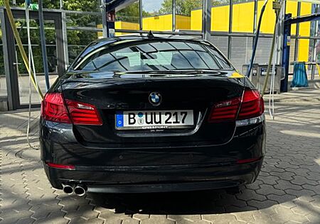 BMW 530d
