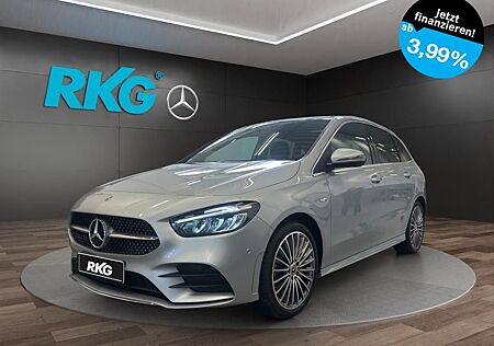 Mercedes-Benz B 250 e AMG PANORAMA SPURASSIST KAMERA KEYLESS