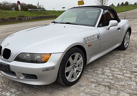 BMW Z3 *Roadster*1.9i*Unfallfrei*71000 km*Verdeck Neu