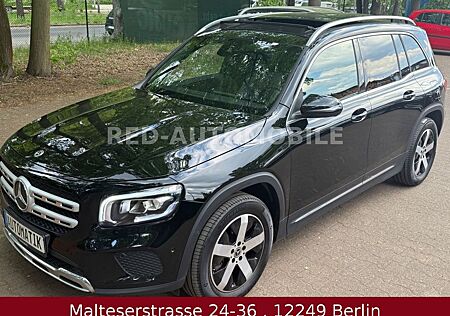 Mercedes-Benz GLB 220 d"Navi"Pano"Tüv Neu"
