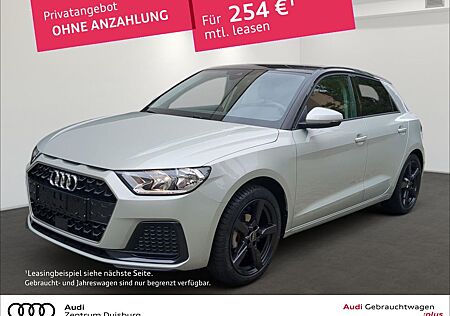 Audi A1 Sportback advanced 25 TFSI 70(95) kW(PS) S Ne