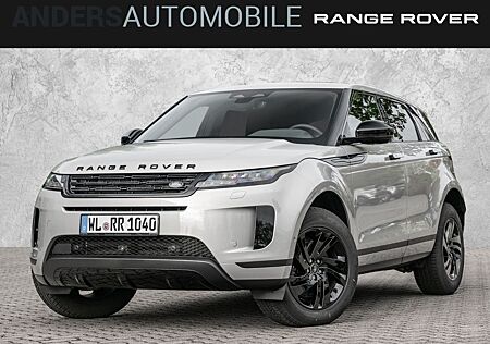 Land Rover Range Rover Evoque D165 AWD S 360 W-Paket
