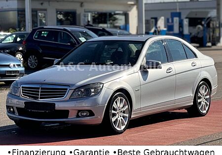 Mercedes-Benz C 220 C -Klasse Lim. CDI BlueEfficiency