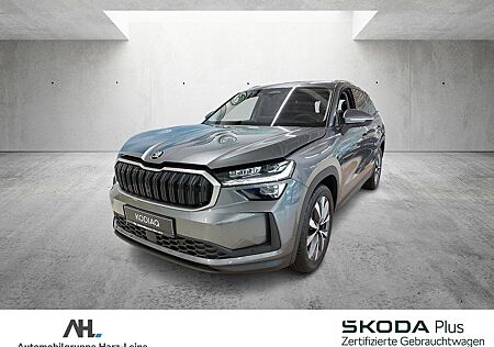 Skoda Kodiaq 2.0 TDI Selection 4x4 DSG AHK LED Navi