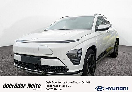 Hyundai Kona Elektro TREND PDC SHZ KAMERA NAVI ACC LED