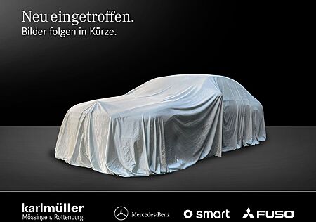 Mercedes-Benz GLB 220 4MATIC AMG Line/Navi/Pano.-Dach/Styling