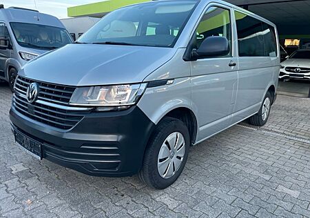 VW T6 Volkswagen .1 Transporter/Klima/AppleCarPay