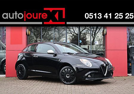 Alfa Romeo MiTo 0.9 TwinAir ECO Super | Origineel NL | Crui
