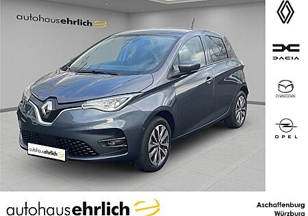 Renault ZOE Intens R135 +Winterpaket+PDC+Klima+Bat.kauf+