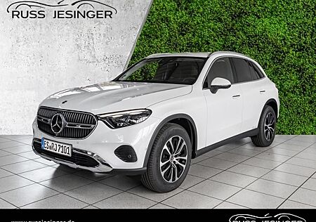 Mercedes-Benz GLC 450 d 4M Avantgarde *AHK*KeyGo*MBUX*LED*Burm