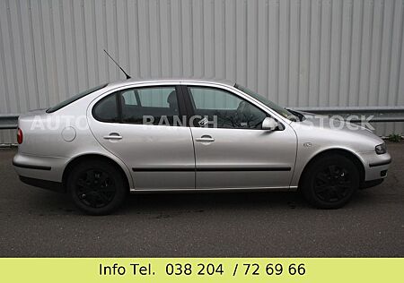 Seat Toledo 1.9 TDI KLIMAAUTOMATIK / EURO 3