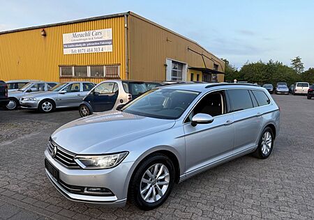 VW Passat Variant Volkswagen 2.0 Comfortline BMT-Start-Stopp