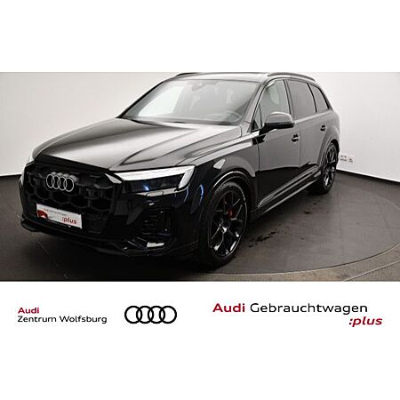 Audi SQ7 leasen