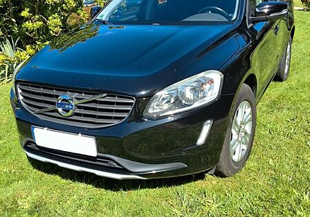 Volvo XC 60 XC60 D3 Kinetic Kinetic