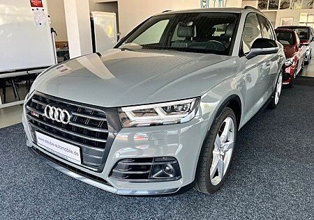 Audi SQ5 3.0 TFSI quattro, AHK,
